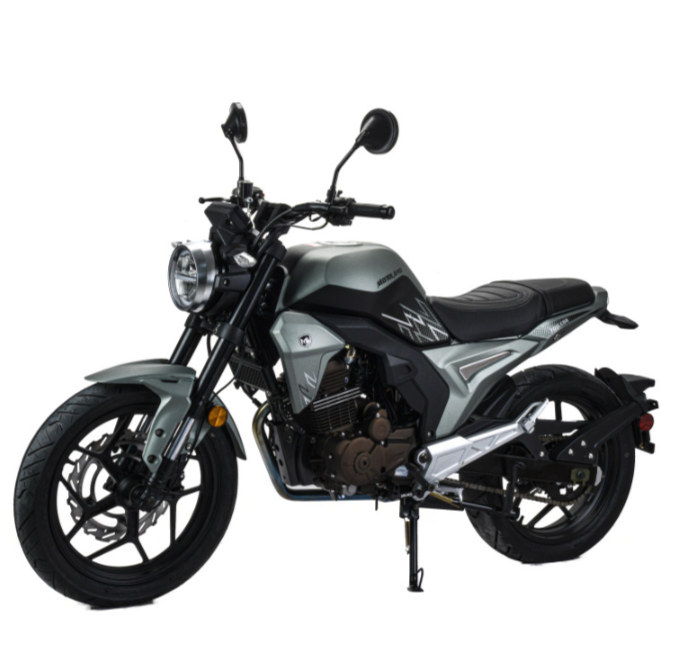 Мотоцикл MOTOLAND (МОТОЛЕНД) 300 CBR в Химках