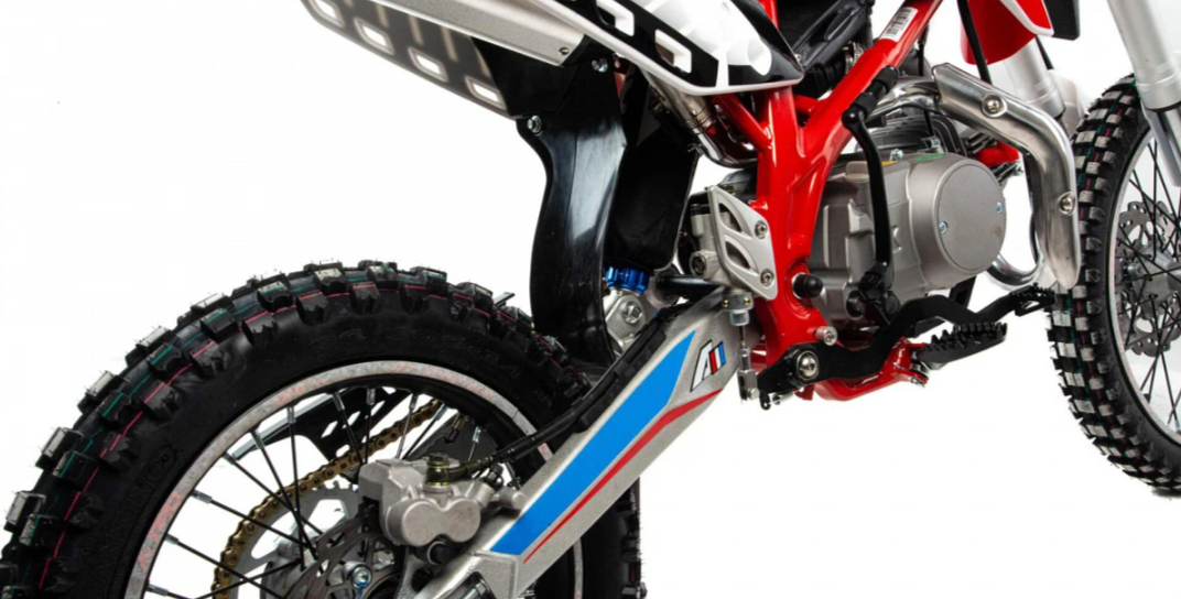 Питбайк MOTOLAND (МОТОЛЕНД) Apollo 125 DT125 E в Химках