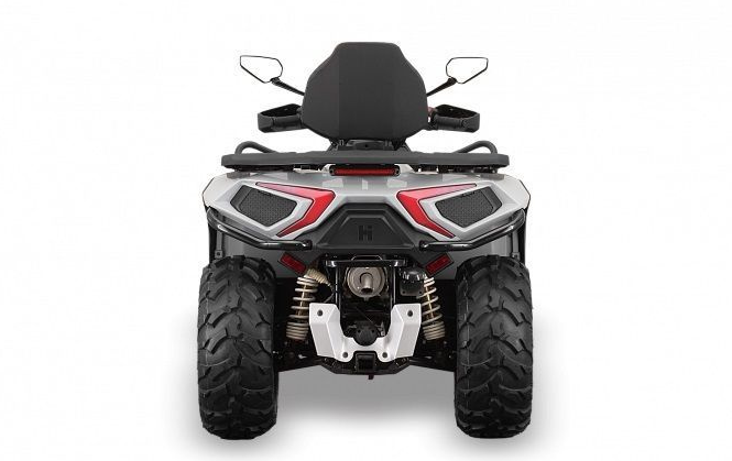 Квадроцикл HISUN HiSUN GUARDIAN 750L -/LONG/ в Химках