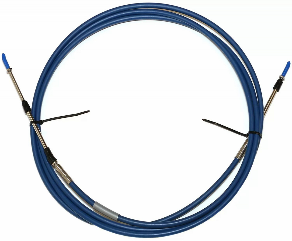 ТРОС "ГАЗ-РЕВЕРС", F15, YAMAHA (ТАЙВАНЬ) в Химках