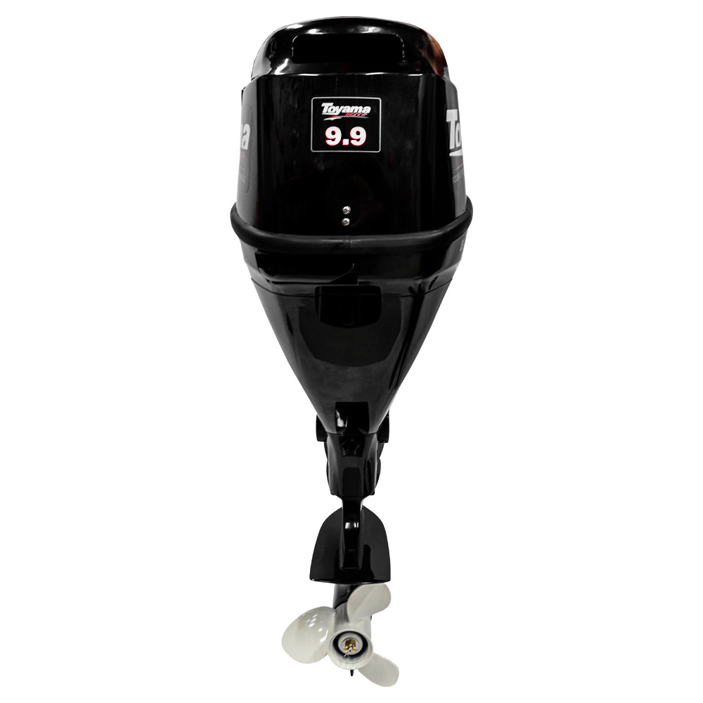 ЛОДОЧНЫЙ МОТОР TOYAMA F9.9BMS в Химках