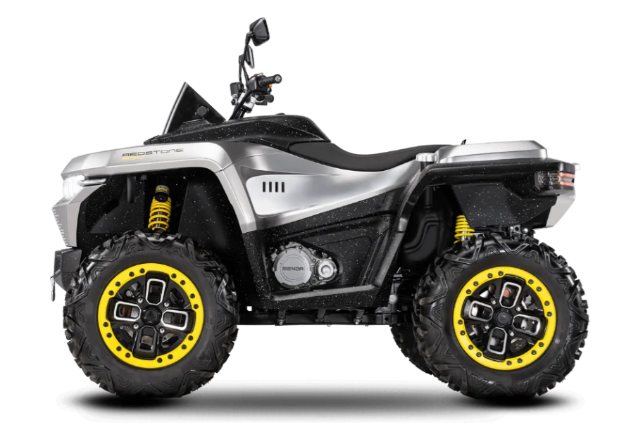 Квадроцикл BENDA REDSTONE 550 в Химках