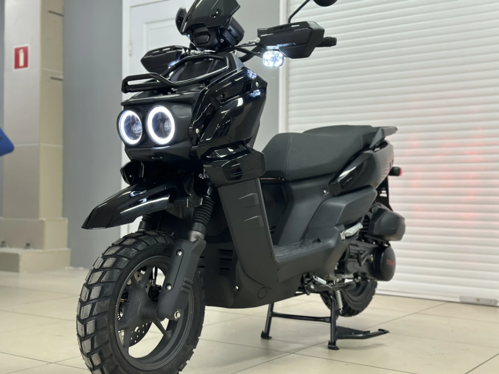 Скутер PROMAX STALKER 150(49) в Химках