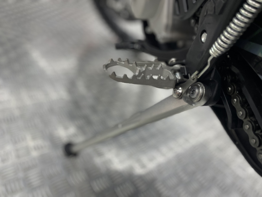 Кроссовый мотоцикл (эндуро) PROMAX PZ9 480 PRO-SPORT в Химках