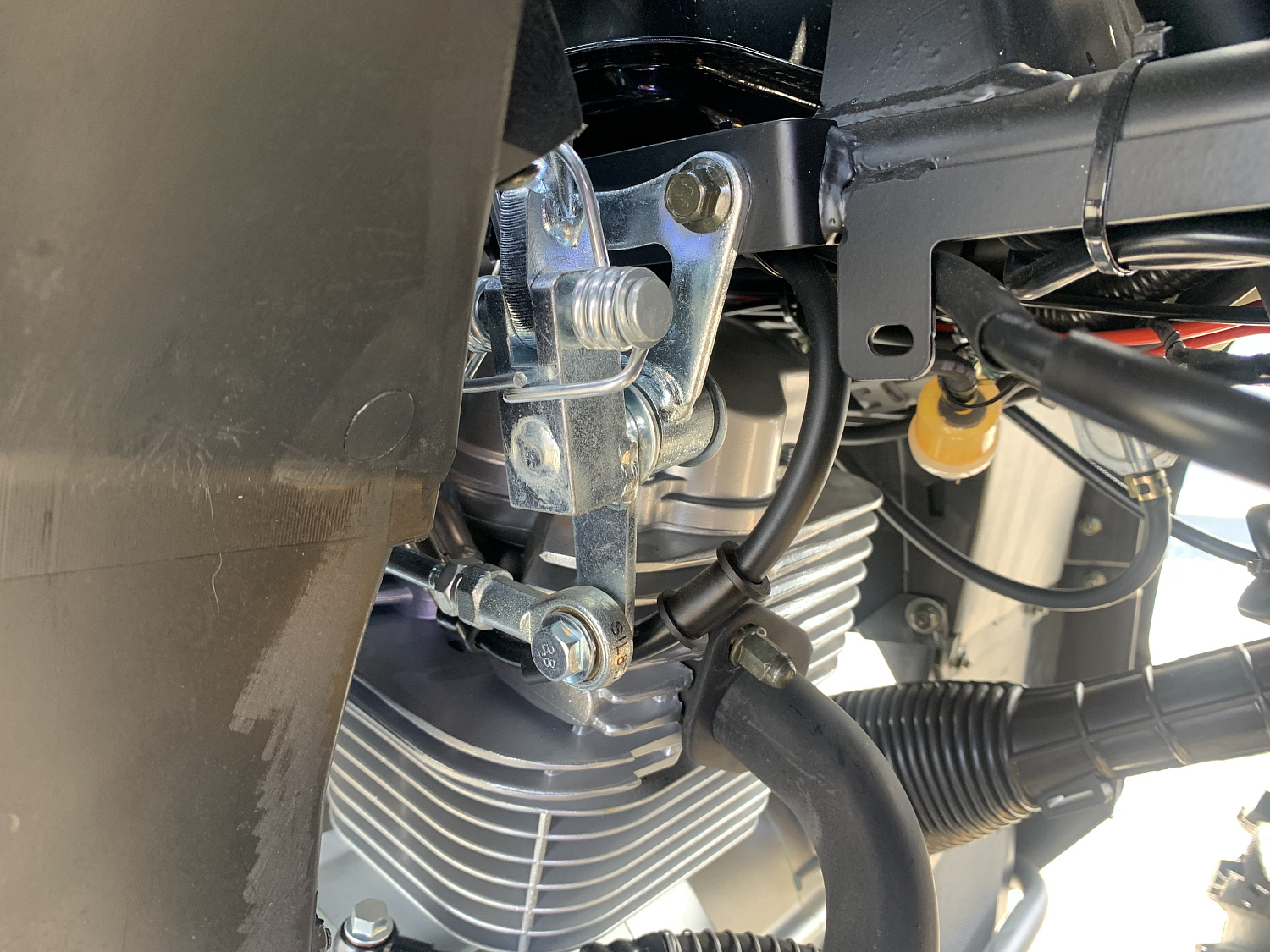 Квадроцикл PROMAX TAURUS 300 MAX-PRO в Химках