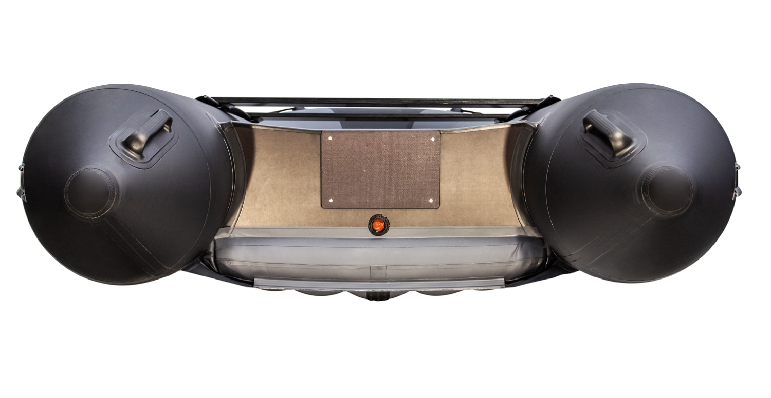 Лодка Таймень NX 3600 НДНД PRO в Химках