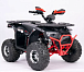 Квадроцикл YACOTA Sirius LD в Химках