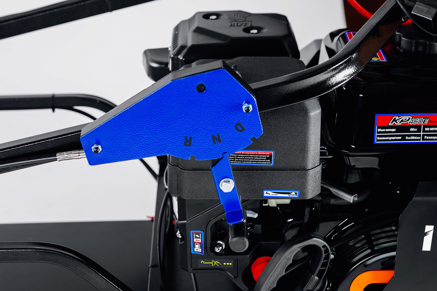 МОТОБУКСИРОВЩИК IKUDZO LONG 2.0 1700/500 EKR19 в Химках