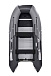 ЛОДКА НАДУВНАЯ YUKONA 430 TS - U (БЕЗ ПАЙОЛА) в Химках