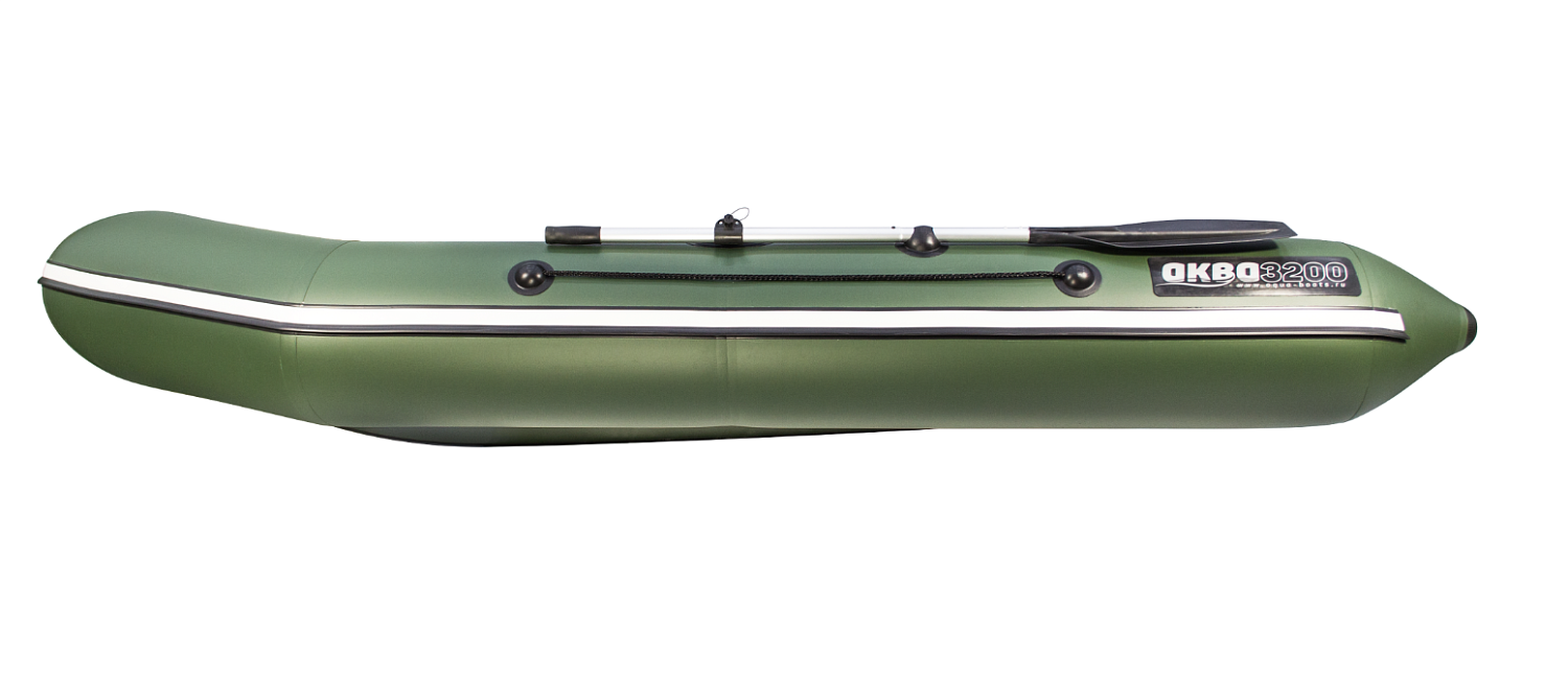  Лодка АКВА 3200 ск в Химках