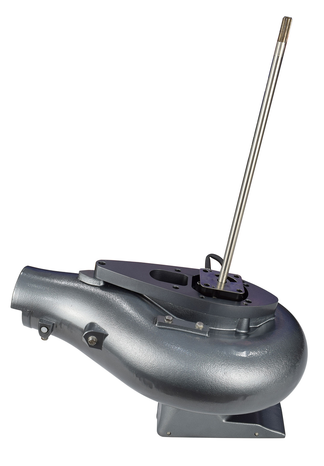 ВОДОМЕТНАЯ НАСАДКА SEA-PRO WT 15 YAMAHA, MARLIN, HIDEA в Химках