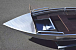 Алюминиевая лодка Wyatboat-390 M в Химках
