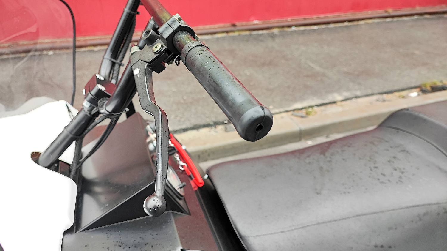 Снегоход PROMAX SNOWBEAR V3 800 4T ST в Химках