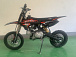 Питбайк JHLMOTO JHL MK125 (14/12) в Химках