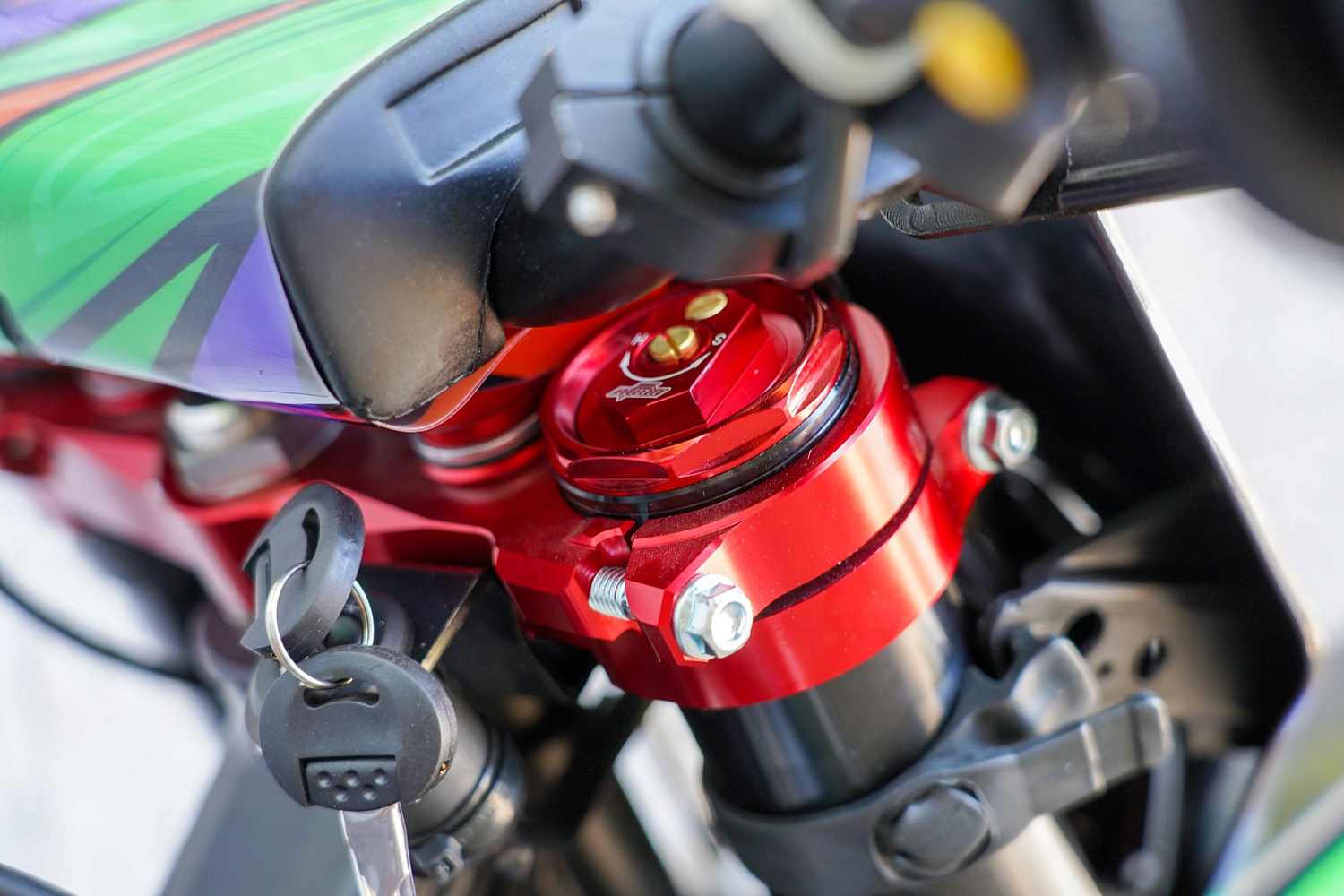 Эндуро / кроссовый мотоцикл BSE T7 Joker (ZS174-5А) Sport в Химках