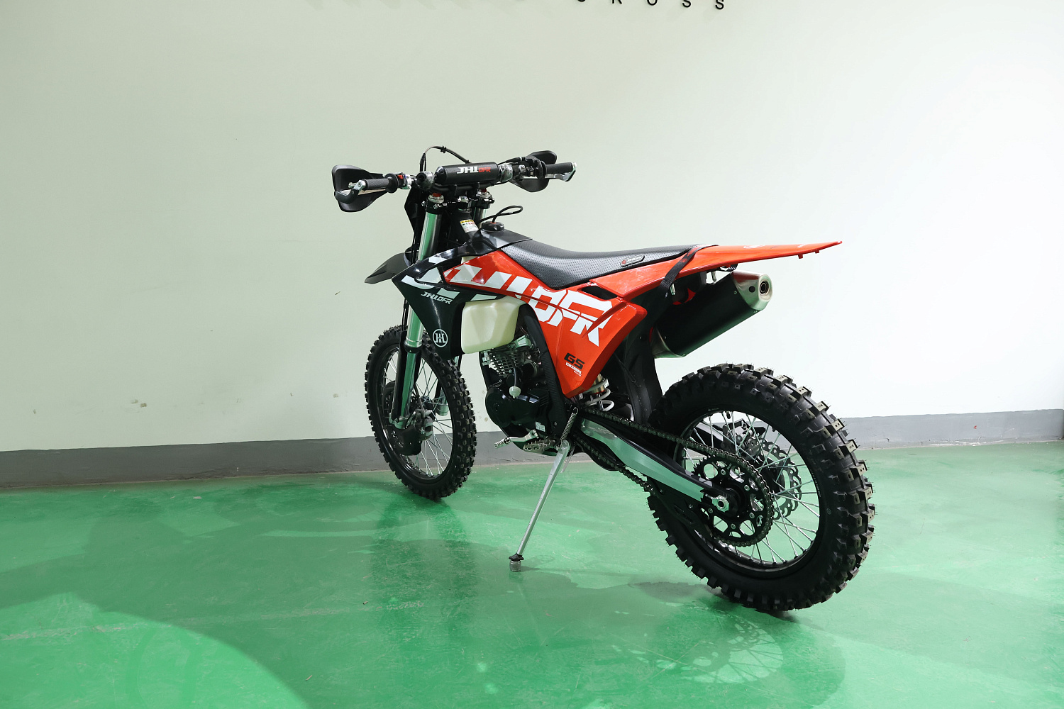 Мотоцикл JHLMOTO JHLofr GS CB300RL в Химках