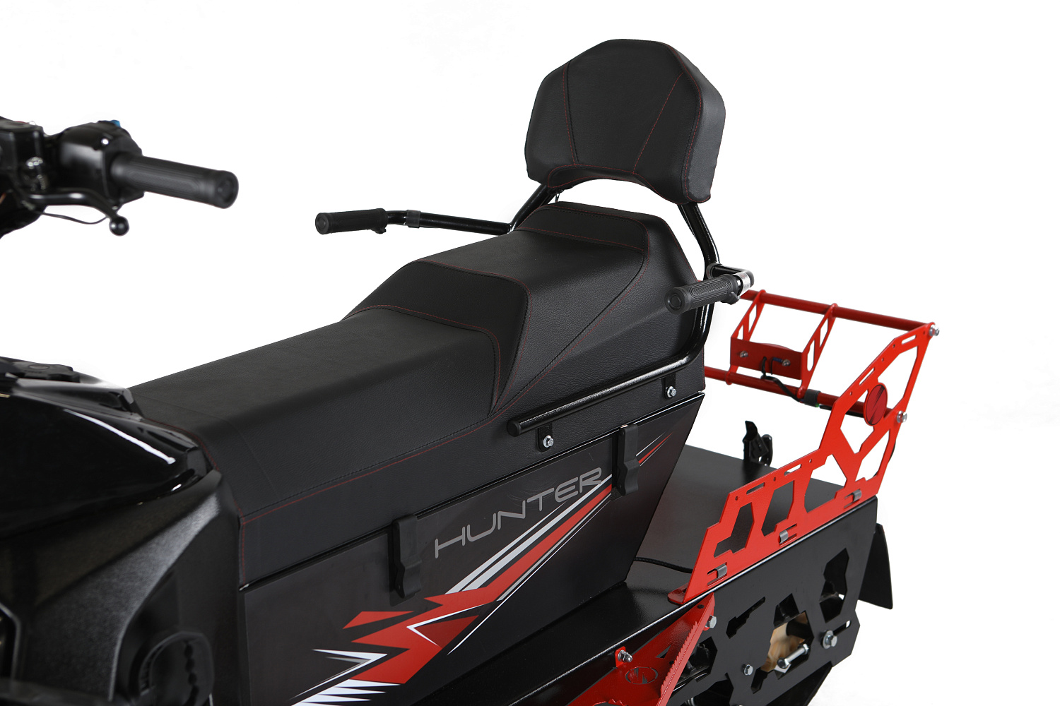 Снегоход IKUDZO HUNTER 700LK 25 V2 в Химках