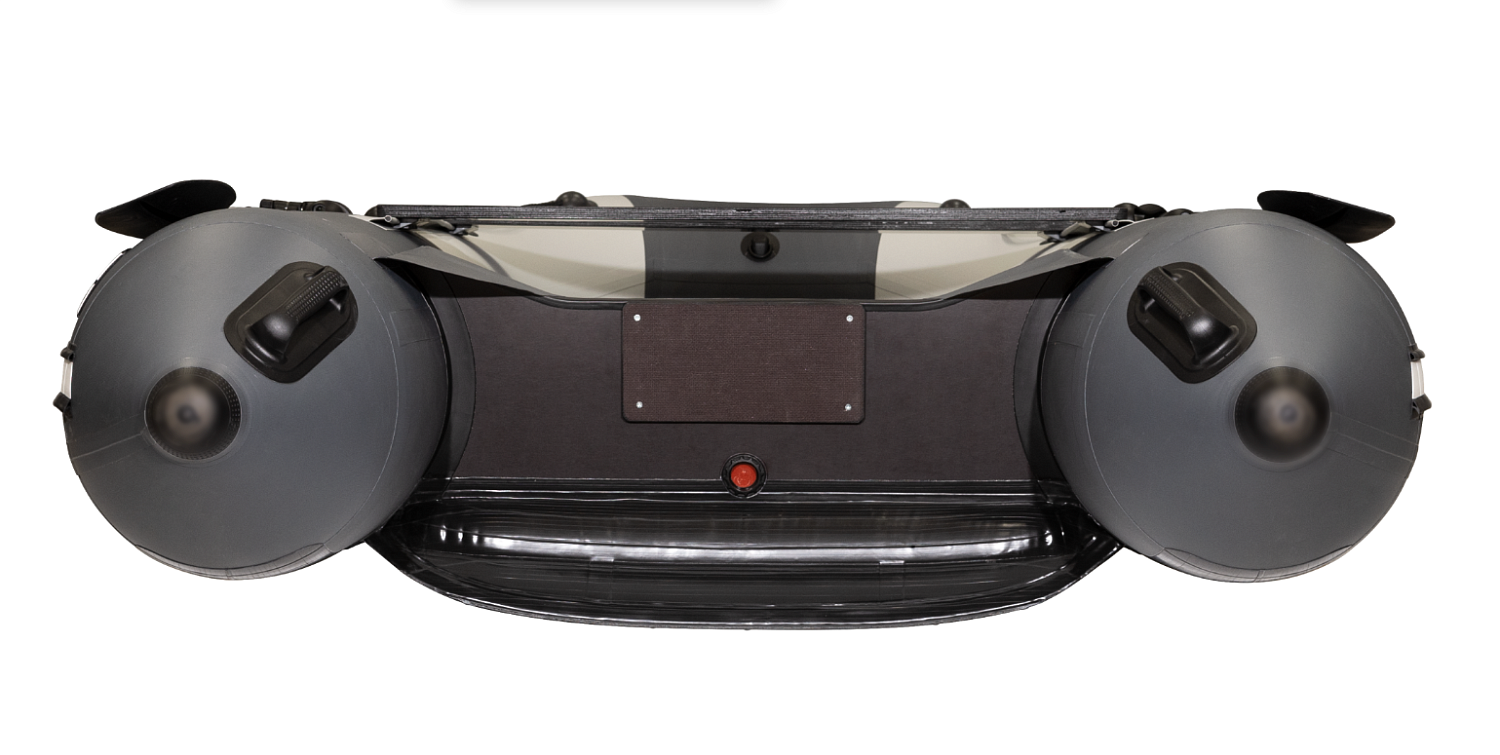 Лодка ривьера 3200 нднд гидролыжа в Химках