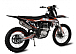 Мотоцикл JHLMOTO JHL LX1 CB250 (172FMM-3A) в Химках