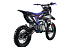 Питбайк FullCrew Big Beast 150cc 17\14 (механ., эл.стартер) в Химках