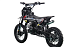 Питбайк FullCrew Power Trasher 125cc 14\12 (п\автомат эл.стартер) в Химках