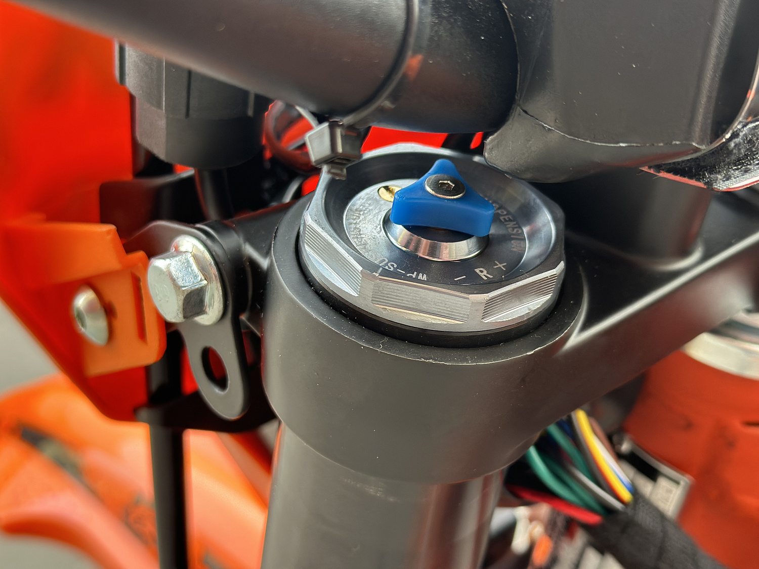 Кроссовый мотоцикл PROMAX MX280 в Химках