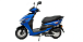 Скутер MOTOLAND (МОТОЛЕНД) FC 150 (WY150) в Химках