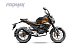 Мопед PROMAX CB130R (49) в Химках