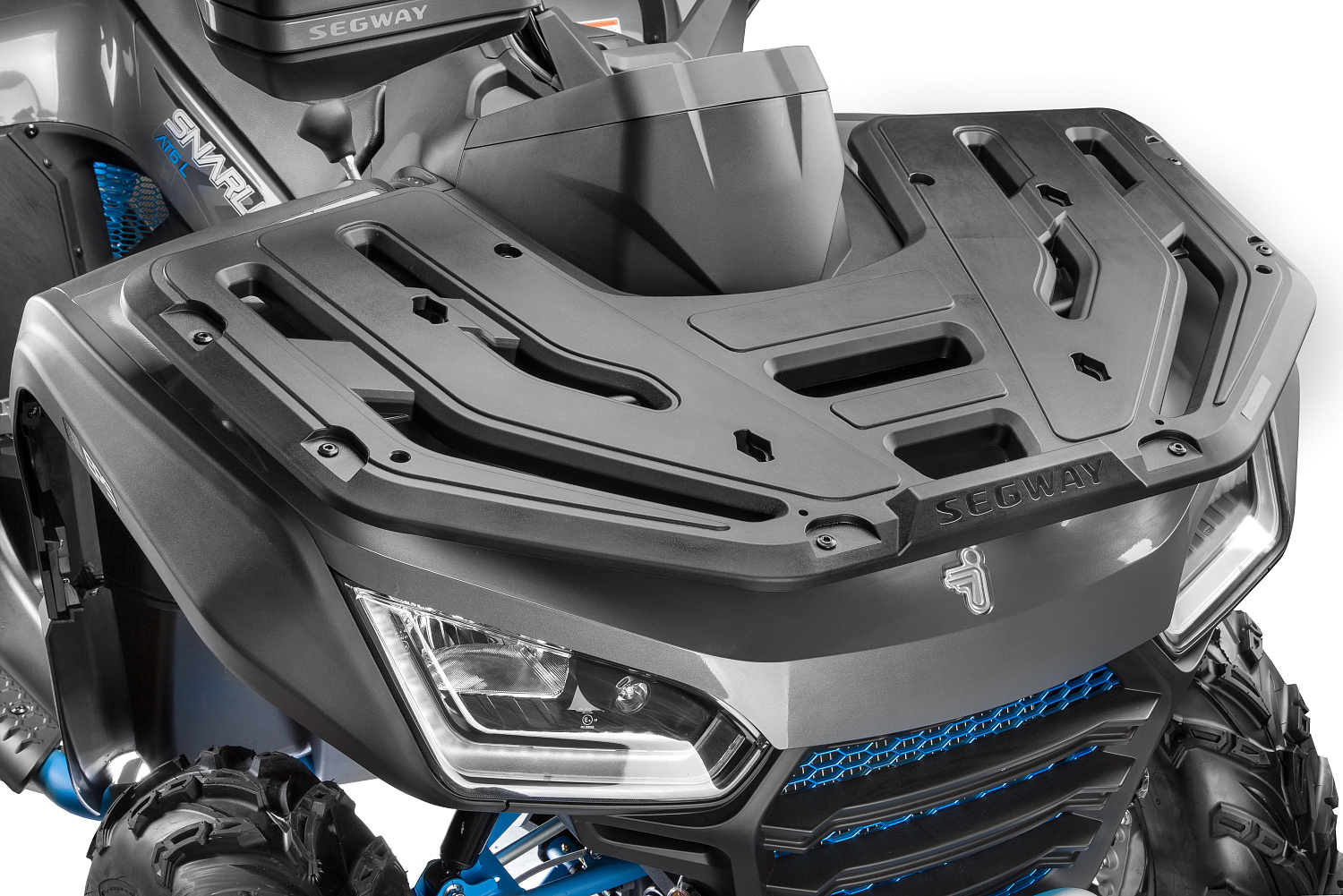  Квадроцикл Segway SNARLER AT6 LE в Химках