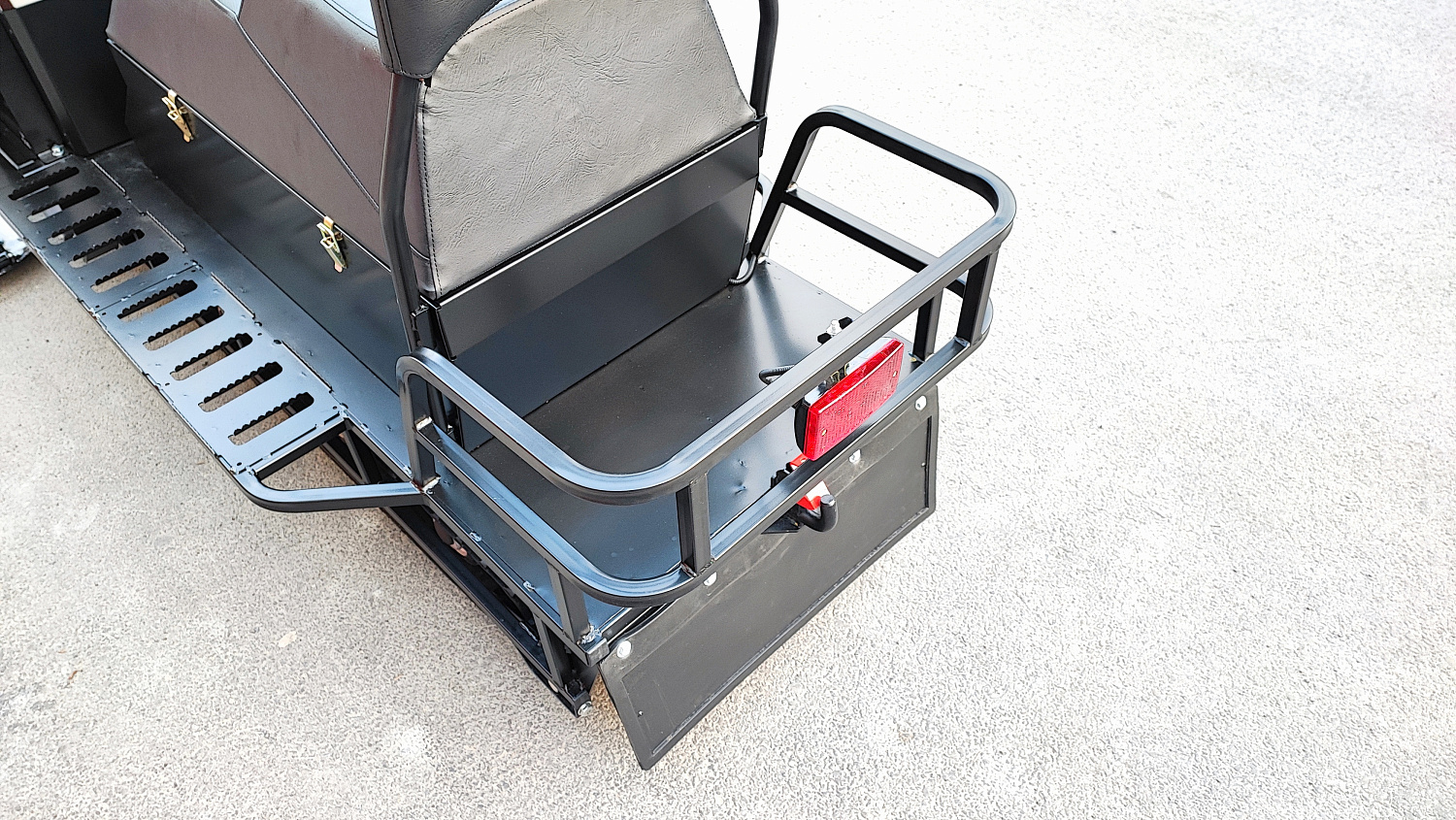 Снегоход PROMAX YAKUT 500 2.0 4T 22 в Химках