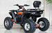 Квадроцикл GBM STORMRIDER 300 NEW PREMIUM в Химках