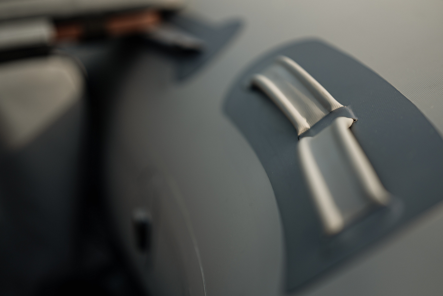 Лодка MISHIMO RIVER JET 390 под водомет в Химках