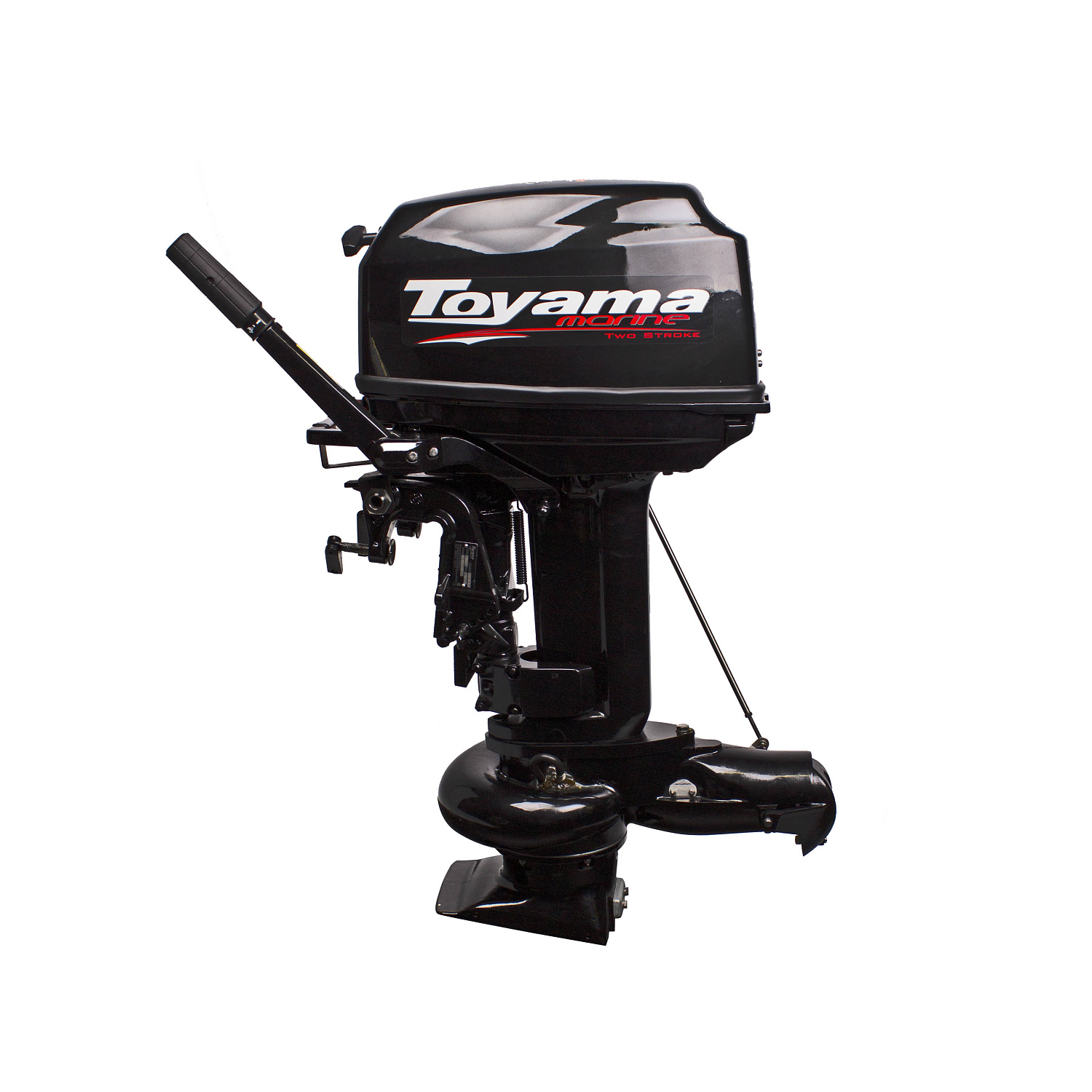 ЛОДОЧНЫЙ МОТОР TOYAMA T30ABMJET в Химках