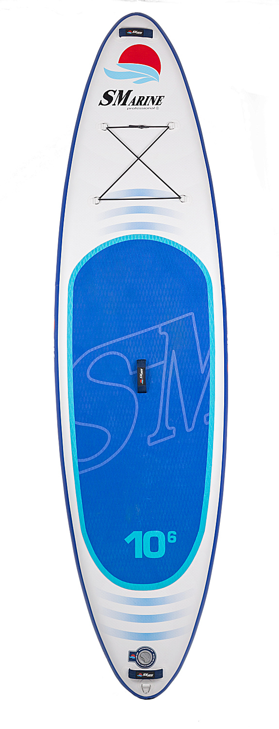 САП (SUP) Board SMARINE 10.6 в Химках