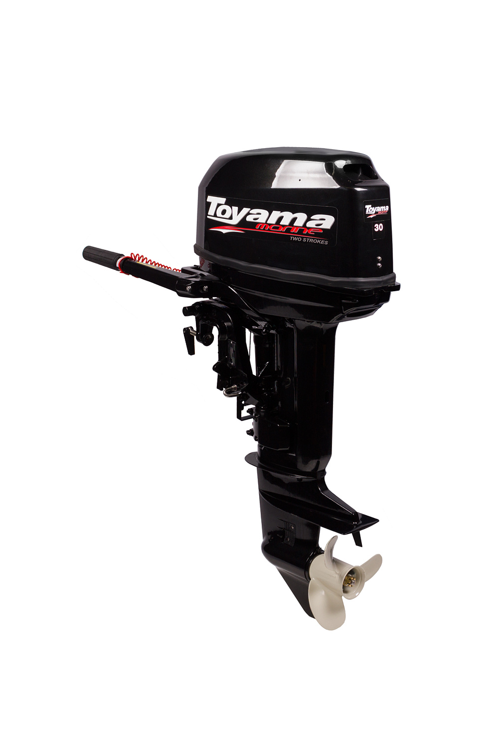 ЛОДОЧНЫЙ МОТОР TOYAMA T30ABMS в Химках