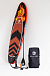 НАДУВНОЙ SUP-BOARD BURNFIRE 10,6 в Химках