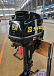 Лодочный мотор STELS 9.8HP в Химках