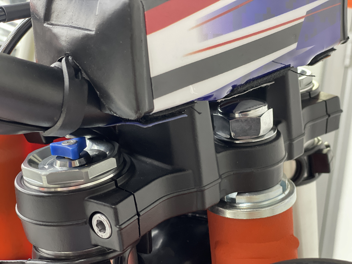 Кроссовый мотоцикл PROMAX INFERNO 380 (4 valves, 5 gears) в Химках