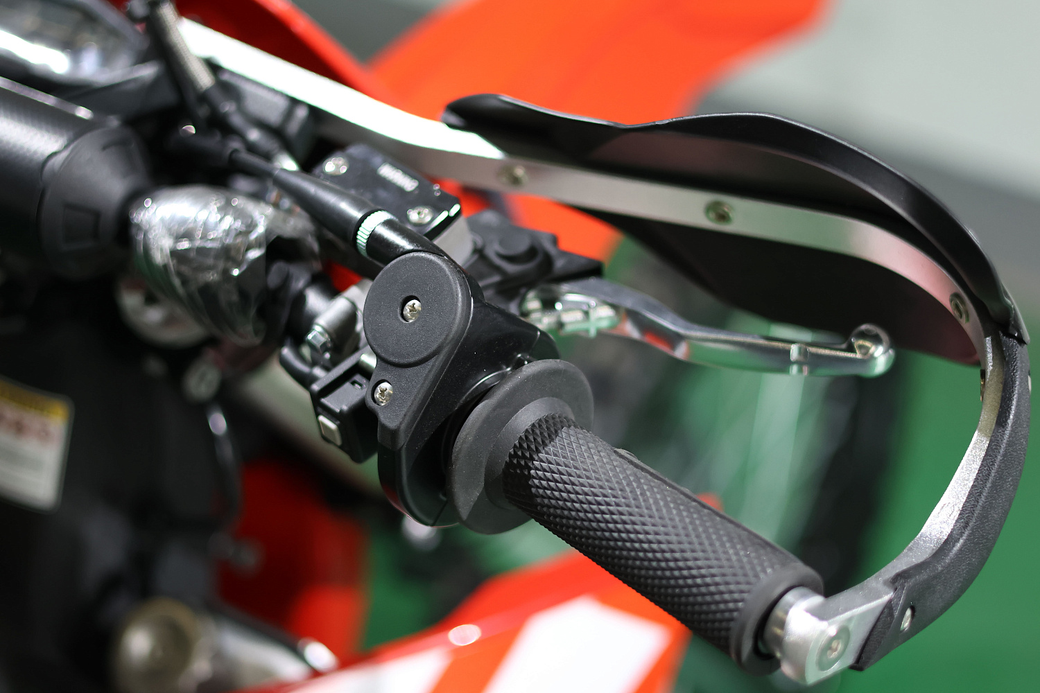 Мотоцикл JHLMOTO JHLofr GS YBS300 (176MN) в Химках