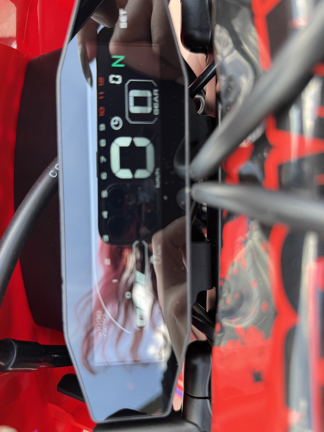 Кроссовый мотоцикл PROMAX MX250 в Химках