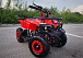 Квадроцикл PROMAX ATV MINI 2T 70CC р/с в Химках