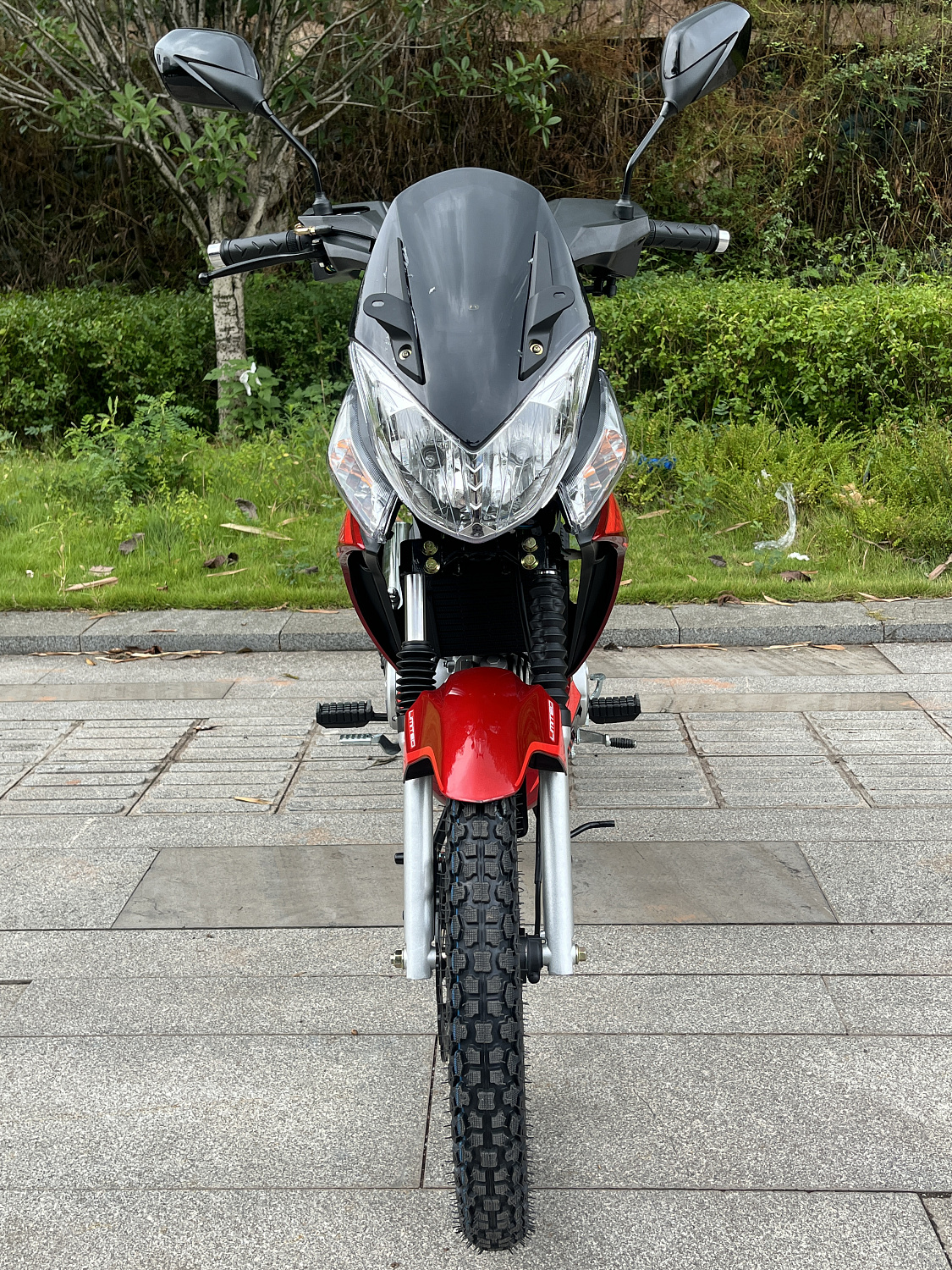 Мопед PROMAX STREET CROSS MAX 150 (49) в Химках