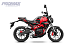 Мотоцикл PROMAX CB300 в Химках
