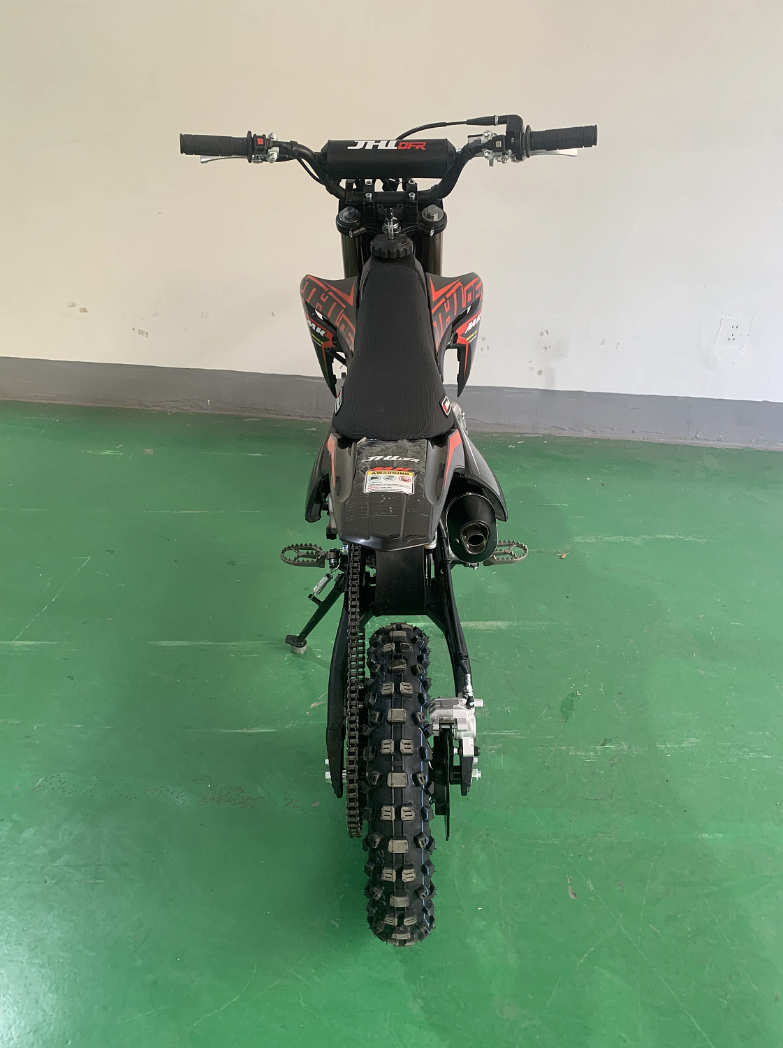 Питбайк JHLMOTO JHL MK125 (14/12) в Химках