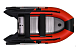 ЛОДКА НАДУВНАЯ YUKONA 310 TS - U (БЕЗ ПАЙОЛА) в Химках