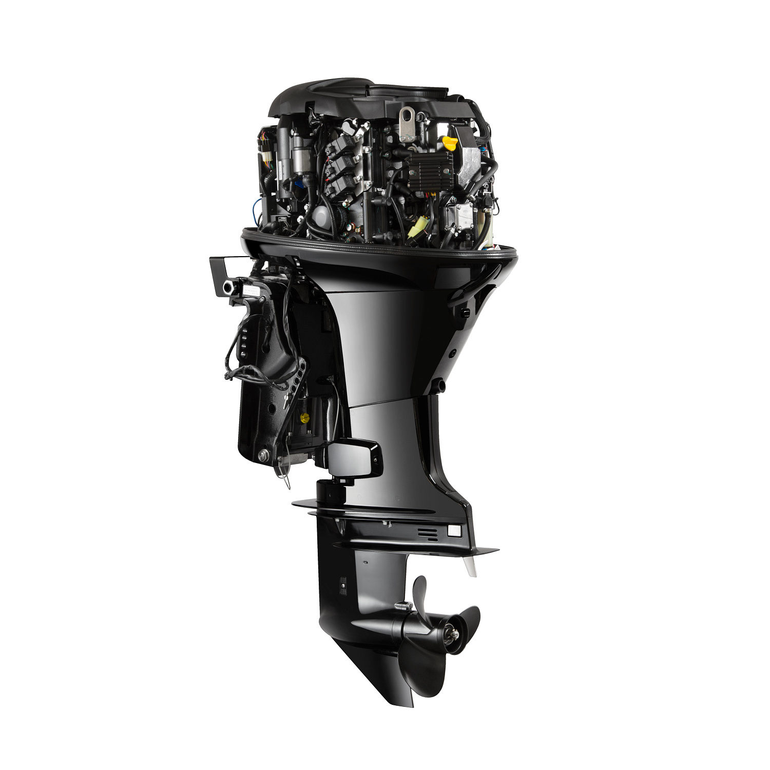 Лодочный мотор GLADIATOR GEF60FVEL-T в Химках