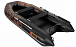 ЛОДКА НАДУВНАЯ YUKONA 380 НДНД в Химках