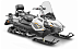 Снегоход STELS SA600T (L LUX WT) АТАМАН 1.0 К01 Tech в Химках