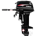 Лодочный мотор HIDEA HD9.9PRO FES (326 см3) в Химках