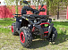 Квадроцикл PROMAX WILD 300 LUX "АНТИВИБРАЦИОННЫЙ" в Химках